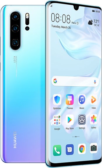 Huawei P30 Pro Premium Edition TD-LTE NA VOG-L04 256GB